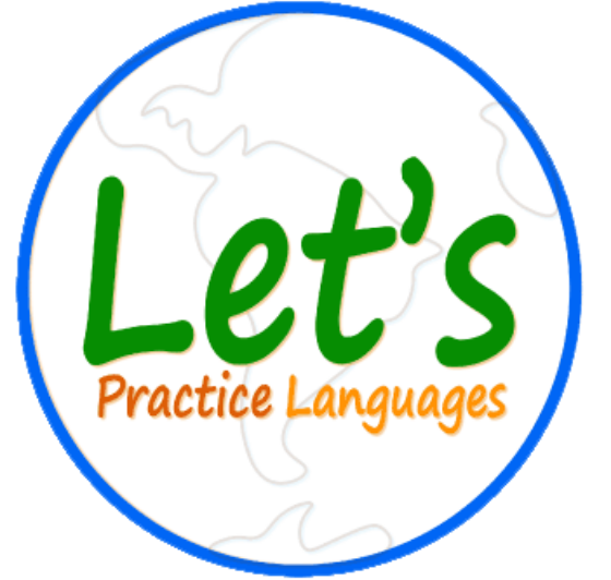 Let´s Practice Languages